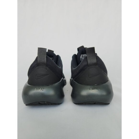7 WOMEN'S  NIKE IN-SEASON TR 14 ALL TRIPLE BLACK HF1103-001 RUNNING SNEAKERS - Picture 5 of 7